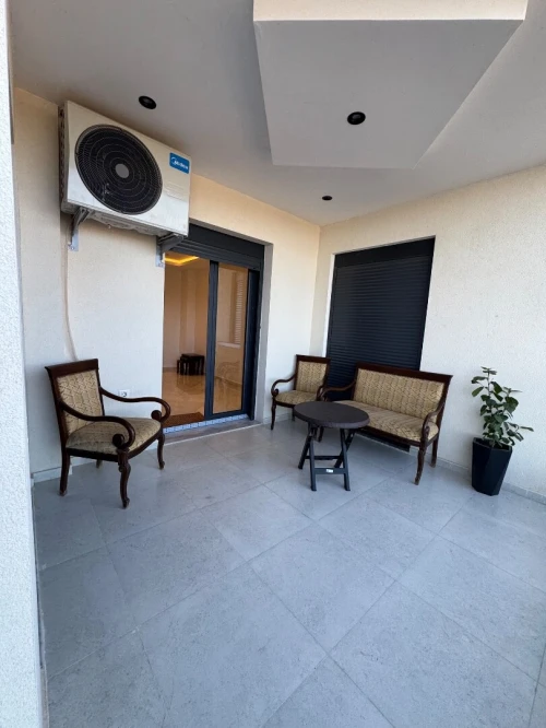 Vente Appartement F4 Alger Bouzareah