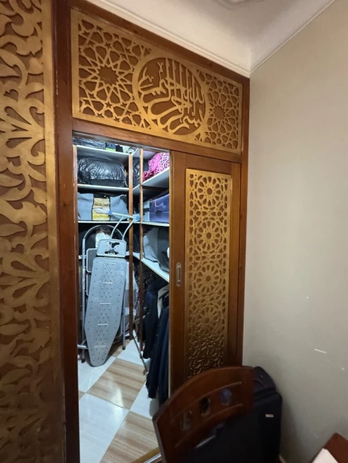 Vente Appartement F2 Alger Bouzareah