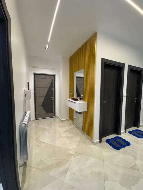 Vente Appartement F4 Alger Bouzareah