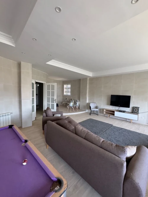 Location Appartement F5 Alger Bouzareah