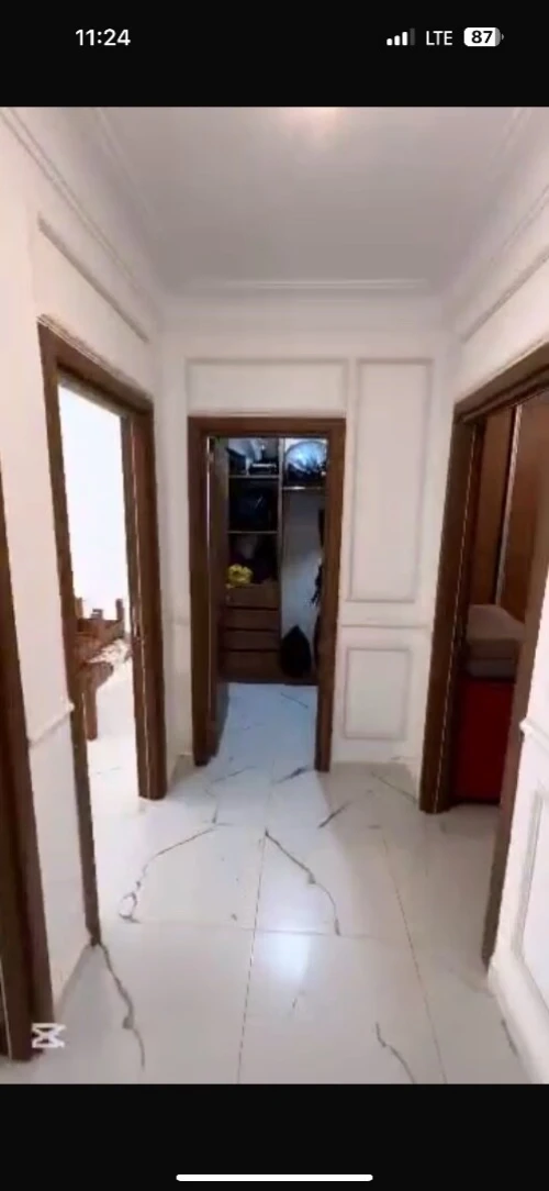 Vente Appartement F4 Alger Ouled fayet