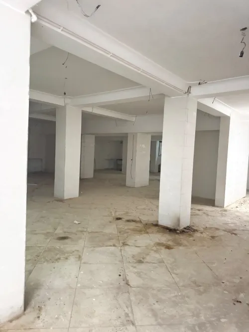 Location Local Alger Bab ezzouar