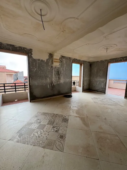 Vente Villa Alger Rais hamidou