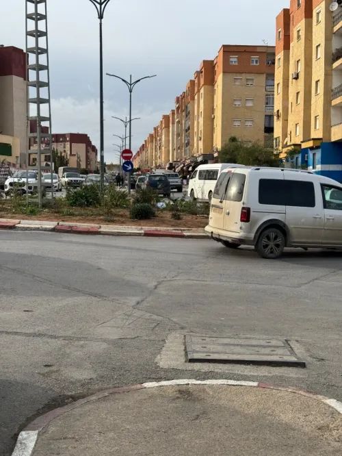 Vente Local Alger Birkhadem