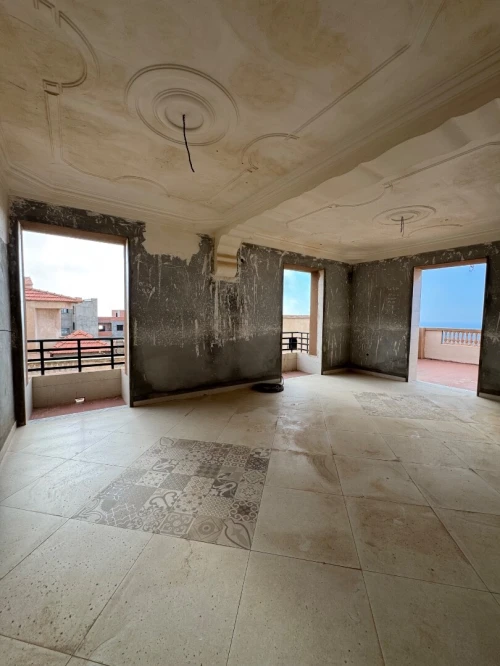 Vente Villa Alger Rais hamidou