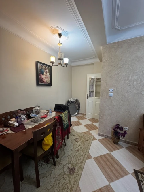 Vente Appartement F2 Alger Bouzareah