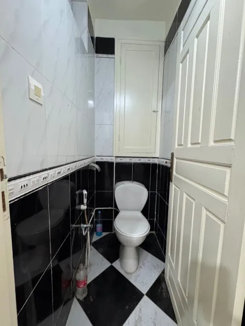 Vente Appartement F3 Alger El achour