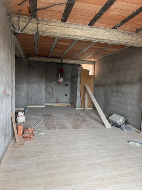 Vente Appartement F3 Alger Bouzareah