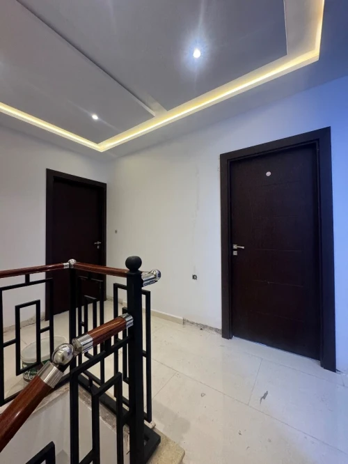 Vente Appartement Duplex F5 Alger Draria