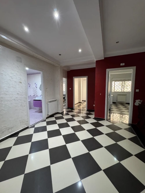 Vente Appartement Duplex F6 Alger Bouzareah