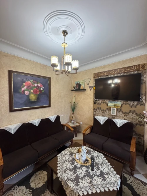Vente Appartement F2 Alger Bouzareah