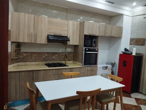 Location Appartement F4 Blida Bouarfa
