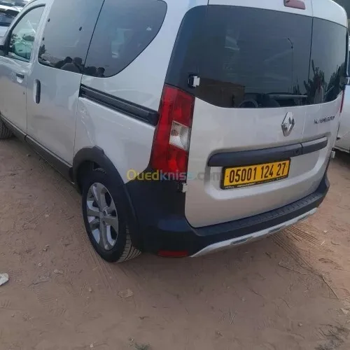 Renault Kangoo 2024 Evolution