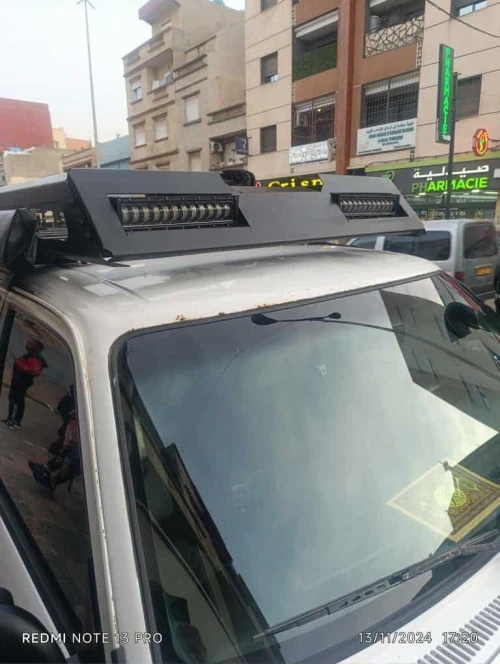 Nissan Patrol Long 2010 Patrol Long