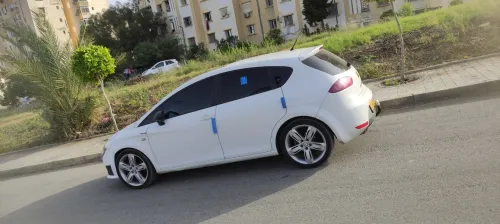 Seat Leon 2013 Leon