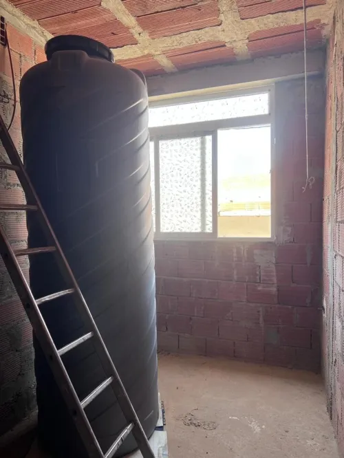 Vente Villa F6 Tébessa Tebessa