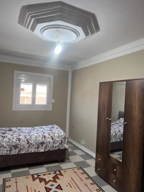 Vente Villa F6 Tébessa Tebessa