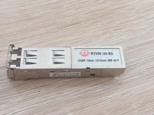 connecteur SFP-2