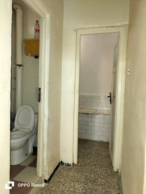 Vente Appartement Duplex F4 Biskra Biskra