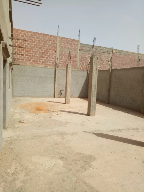 Vente Hangar - Usine Biskra Biskra