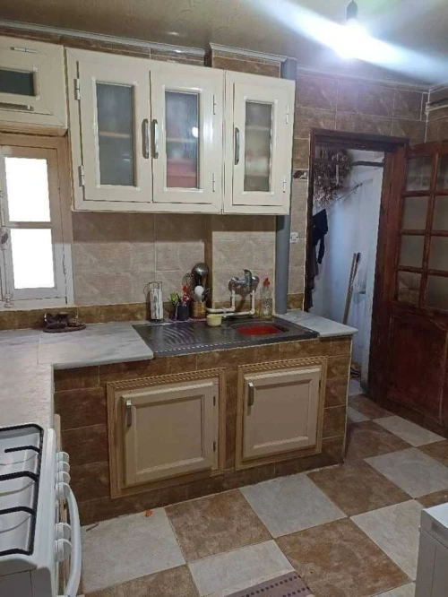 Vente Appartement F3 Biskra Biskra