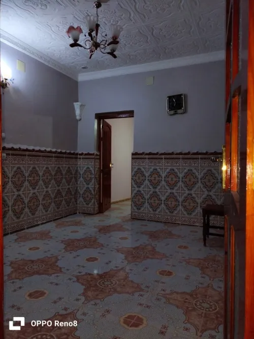 Vente Appartement Niveau de villa F4 Biskra Biskra
