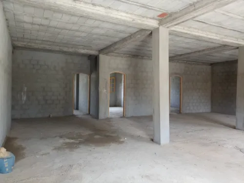 Vente Hangar - Usine Biskra Biskra