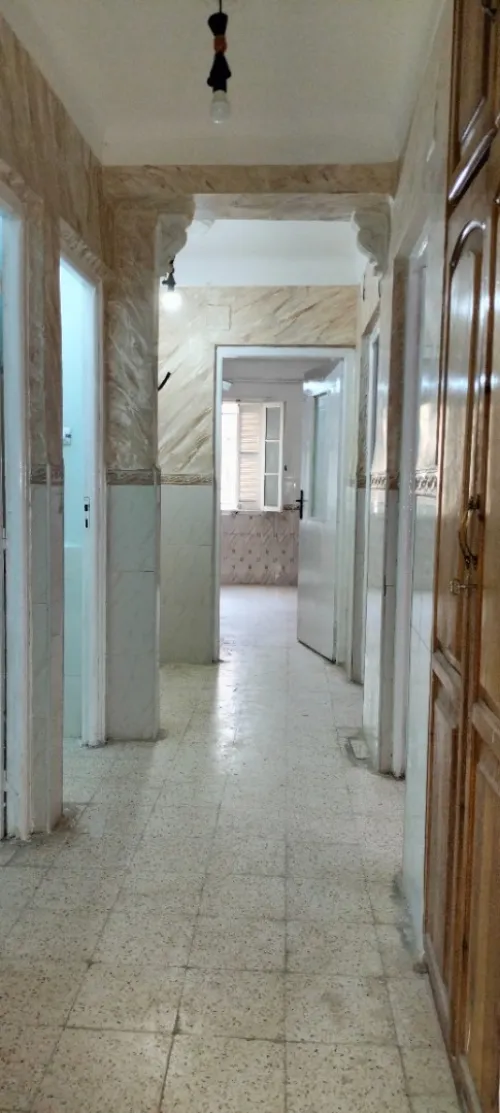 Vente Appartement F3 Biskra Biskra