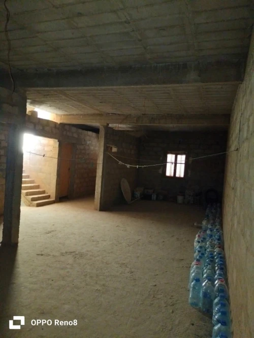 Vente Villa Biskra Biskra