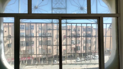 Vente Appartement F3 Biskra Biskra