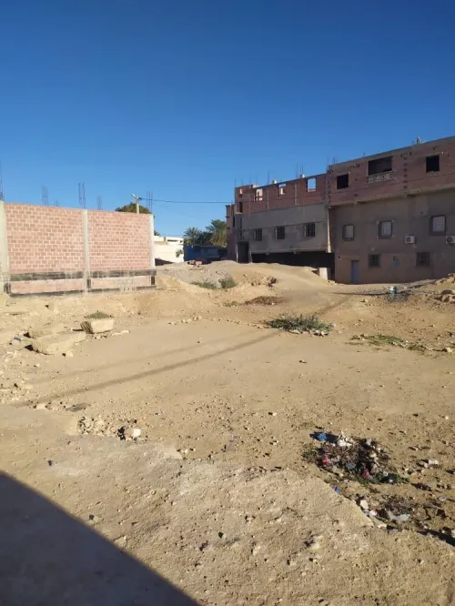 Vente Terrain Biskra Chetma