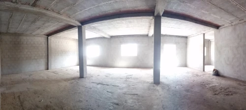 Vente Hangar - Usine Biskra Biskra