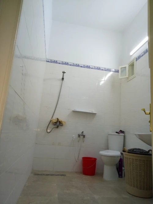 Vente Niveau De Villa F9 Biskra Chetma