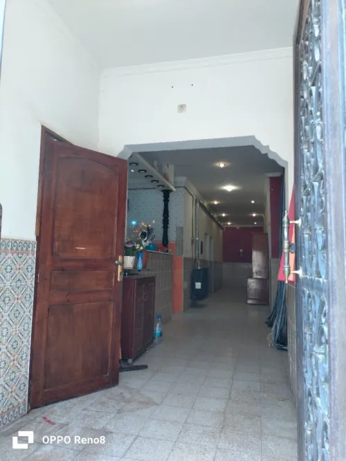 Vente Villa Biskra Lichana