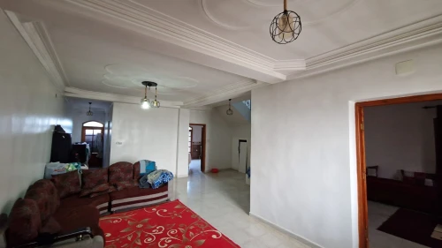 Vente Niveau De Villa F7 Batna Batna