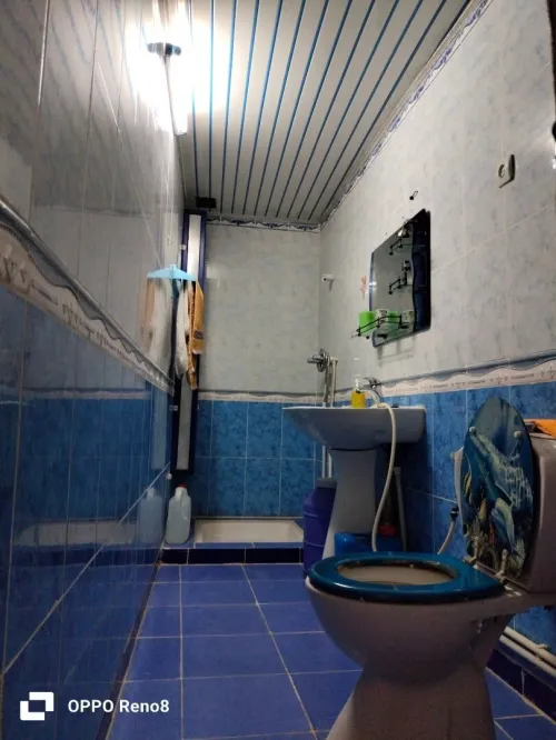 Vente Appartement Niveau de villa F4 Biskra Biskra