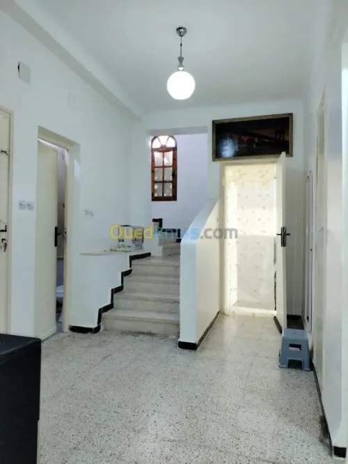 Vente Appartement F3 Biskra Biskra