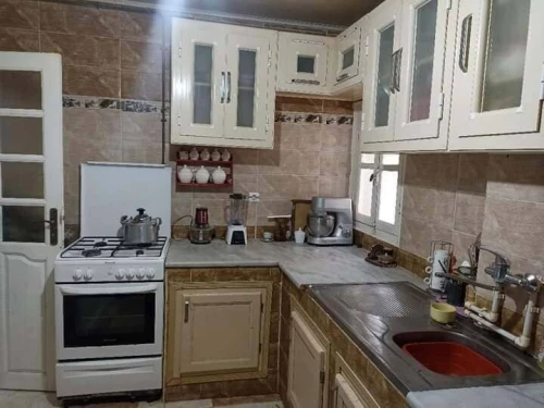 Vente Appartement F3 Biskra Biskra