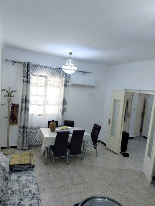 Vente Appartement Duplex Biskra El hadjeb