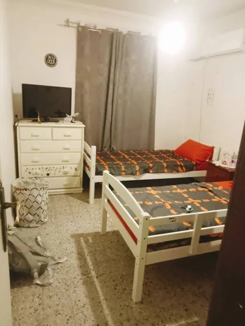 Vente Appartement F3 Biskra Biskra