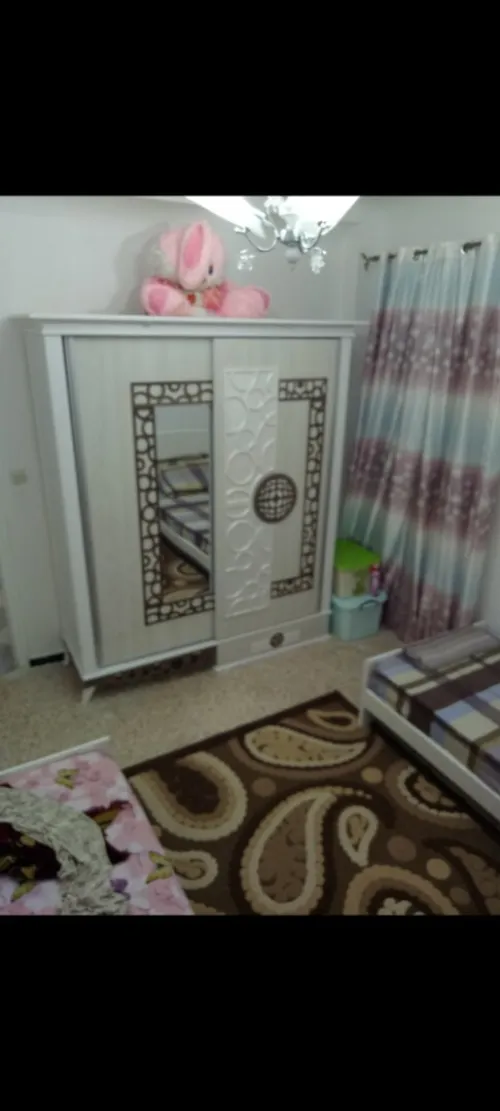 Location Appartement F4 Biskra Chetma 22