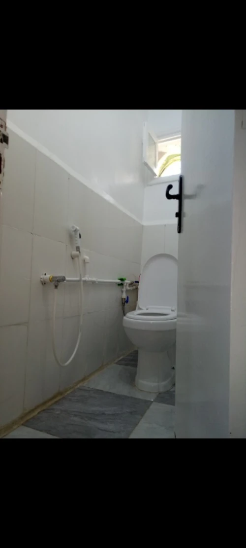 Location Appartement F4 Biskra Chetma 3