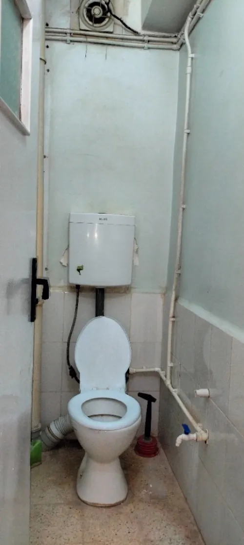 Vente Appartement F3 Biskra Biskra