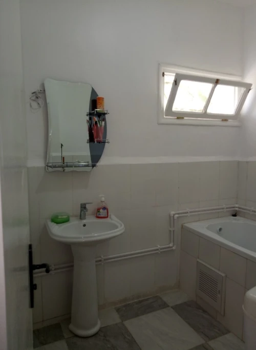 Location Appartement F4 Biskra Chetma 12