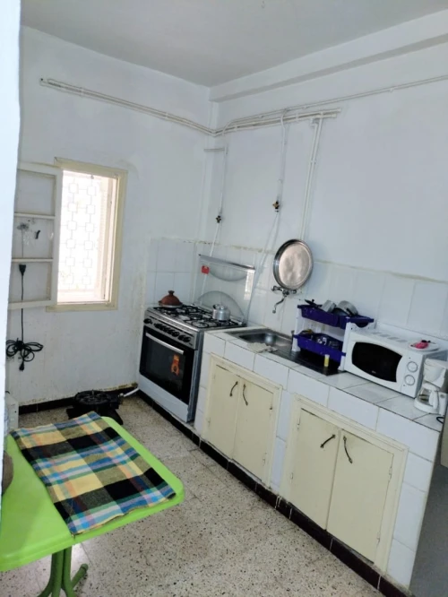 Vente Appartement Duplex Biskra El hadjeb