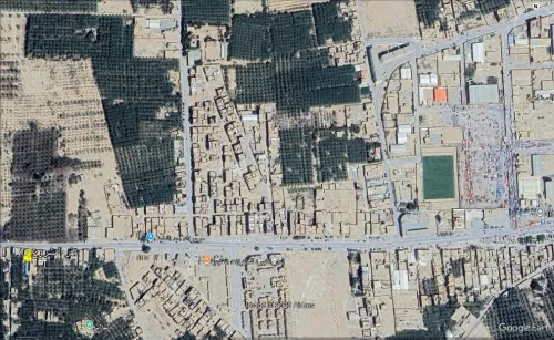 Vente Hangar - Usine Biskra Biskra