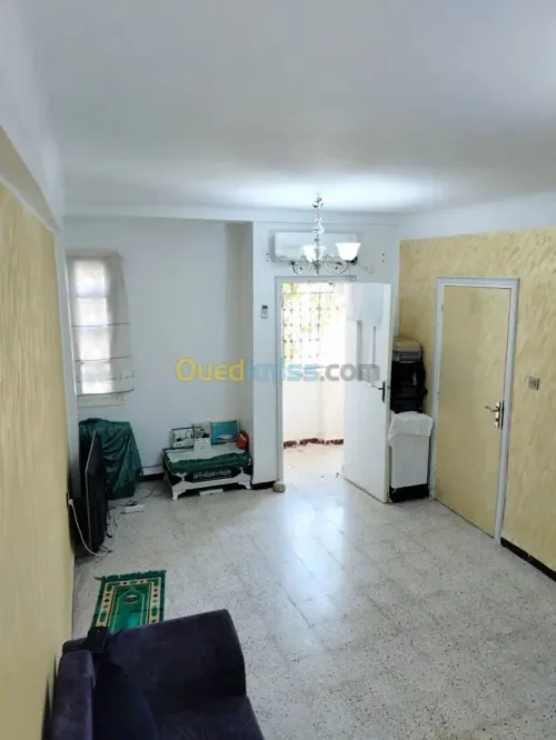Vente Appartement F3 Biskra Biskra