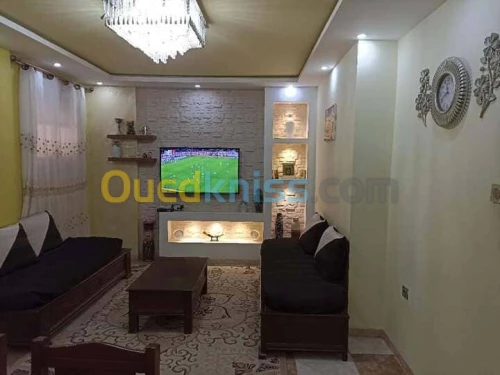Vente Appartement F3 Biskra Biskra