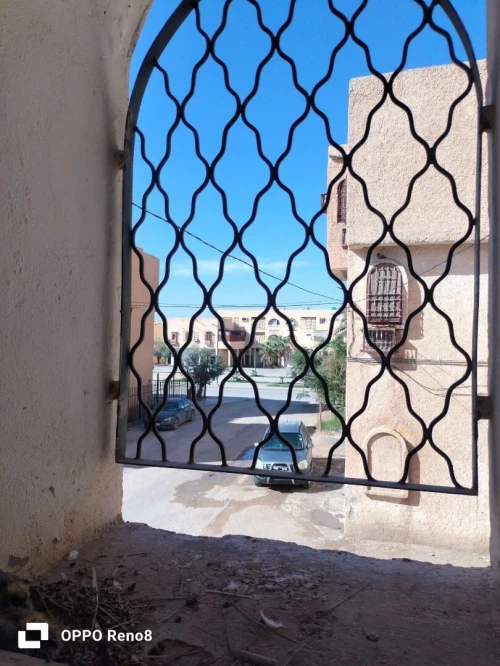Vente Appartement Duplex F4 Biskra Biskra