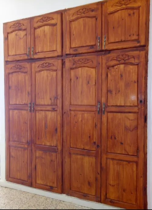 Location Appartement F4 Biskra Chetma 13